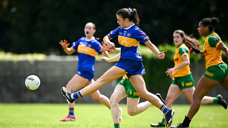 LGFA Teamwear Guide: What Every Club Needs for the Season