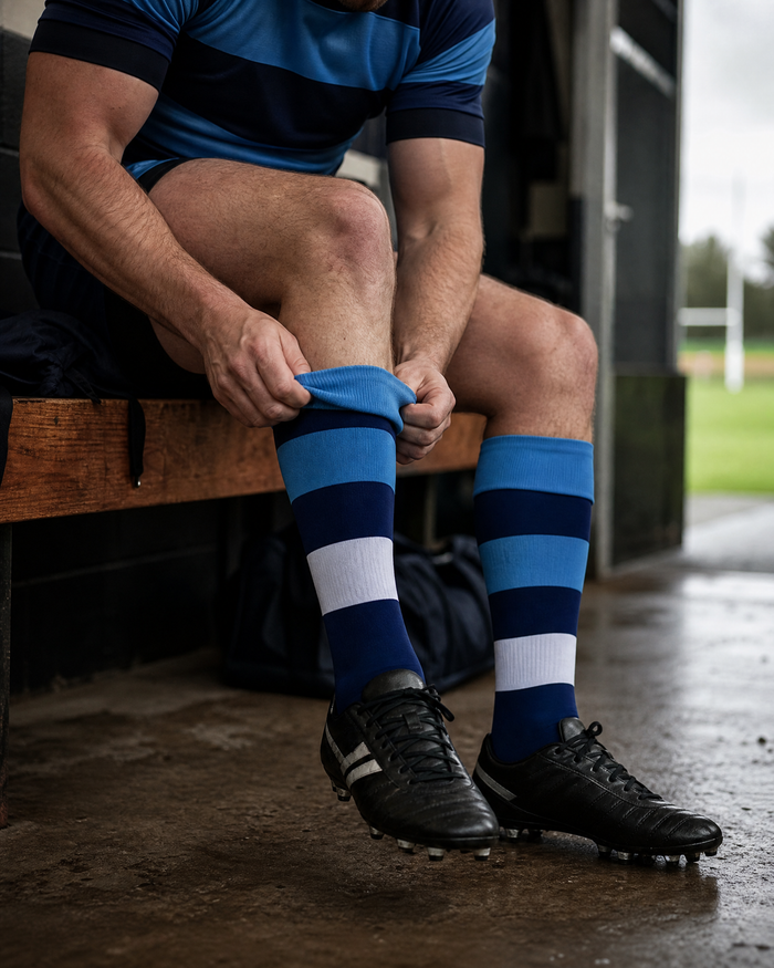 Rugby Socks for Clubs: A Practical Buying Guide
