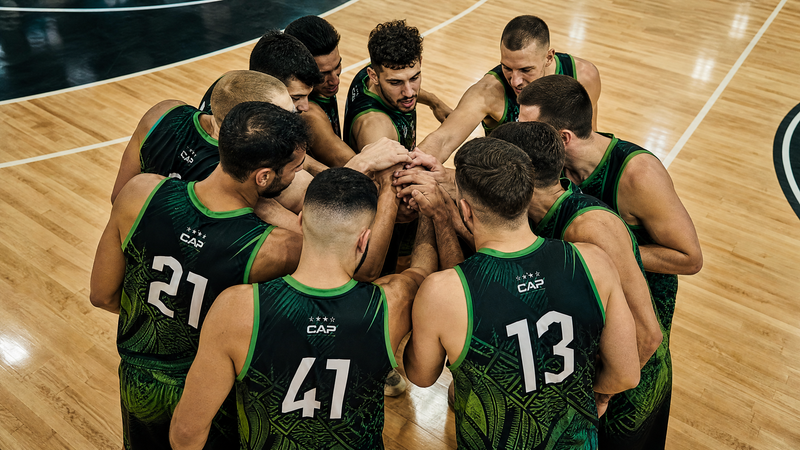 Custom Basketball Teamwear Ireland: How to Kit Out Your Club