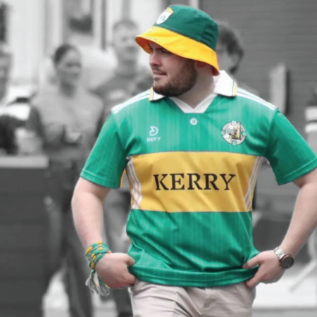 Top Features To Look For In A Retro Jersey