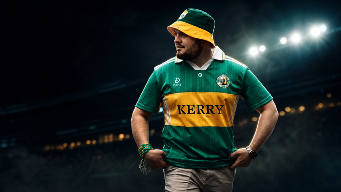 Top Features To Look For In A Retro Jersey