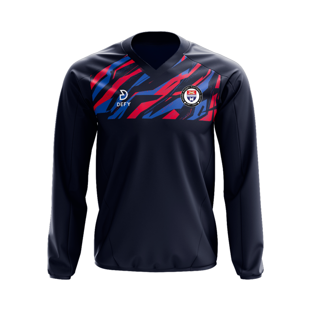 Ardee RFC Windcheater