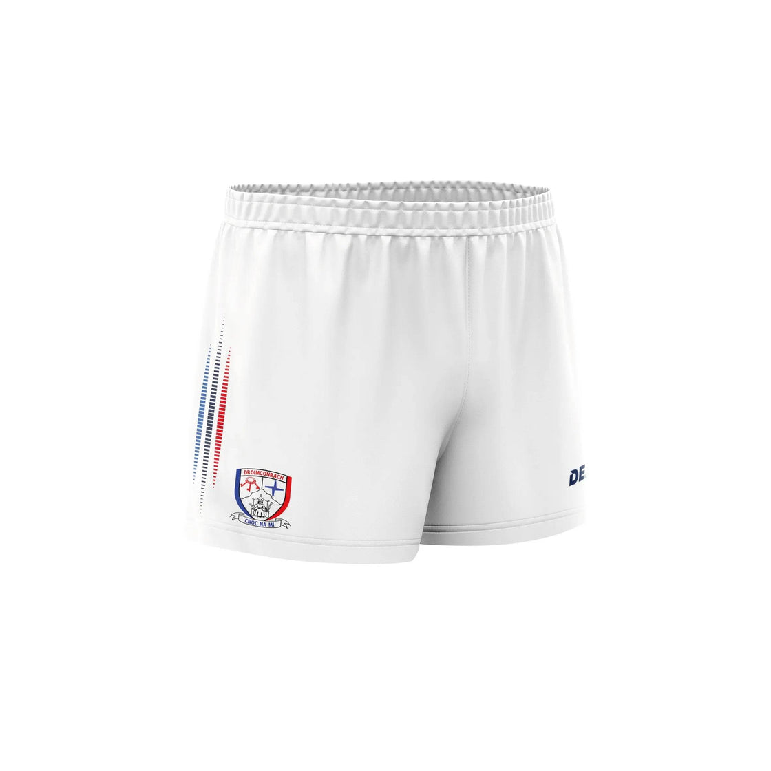 Drumconrath Meath Hill Custom Shorts - Kids - Defy.ie
