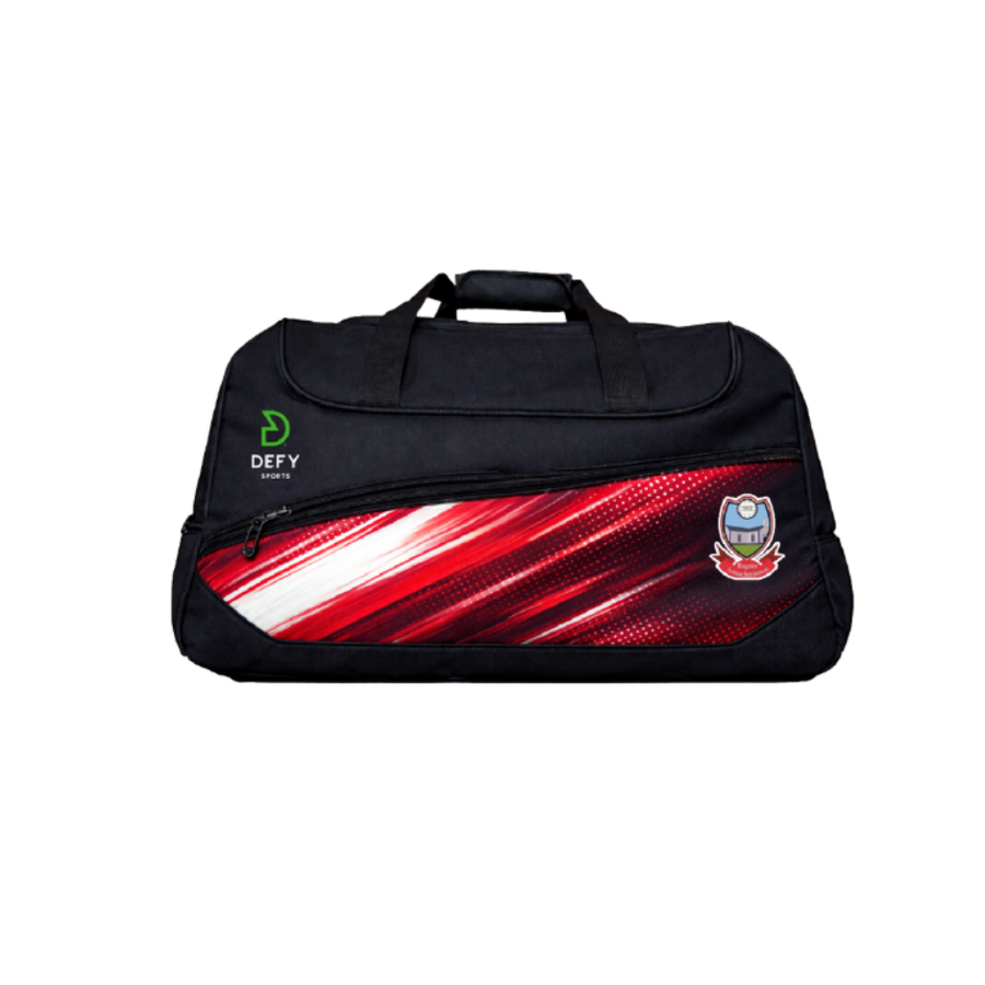 Annaghminnon Rovers GAA - KITBAG