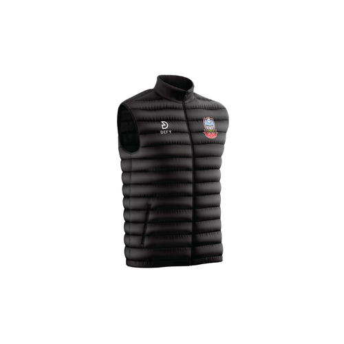 Annaghminnon Rovers GAA - GILET - Adults