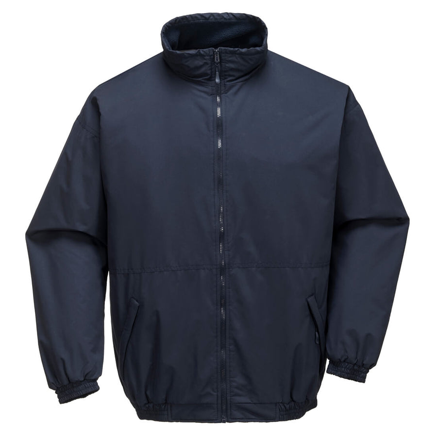 Squall Jacket