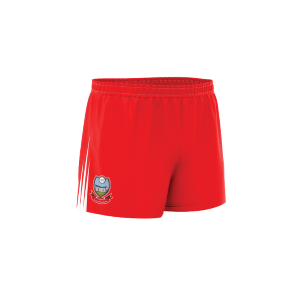 Annaghminnon Rovers GAA - TRAINING SHORTS - Adults