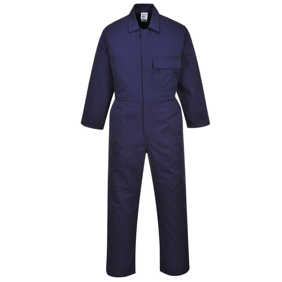 Standard Boilersuit H/Bag