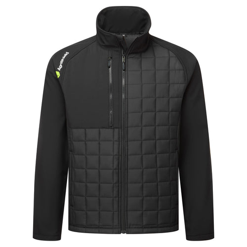 Agrishield Insulated Hybrid Jacket