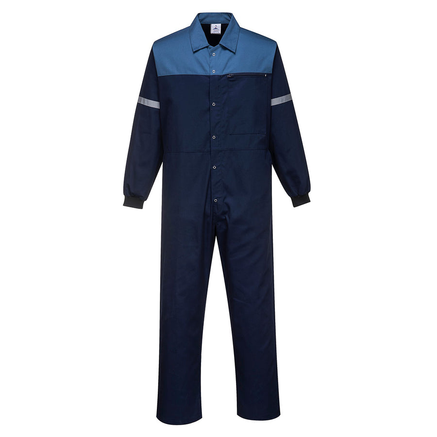 Farmers Boilersuit H/Bag