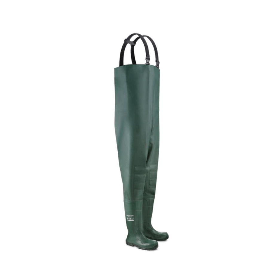 Dunlop NA2KLCW Chest Waders