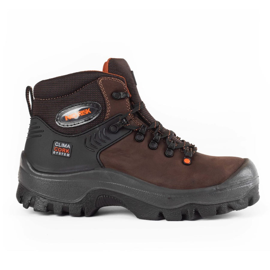 No Risk Yukon S3 Boot