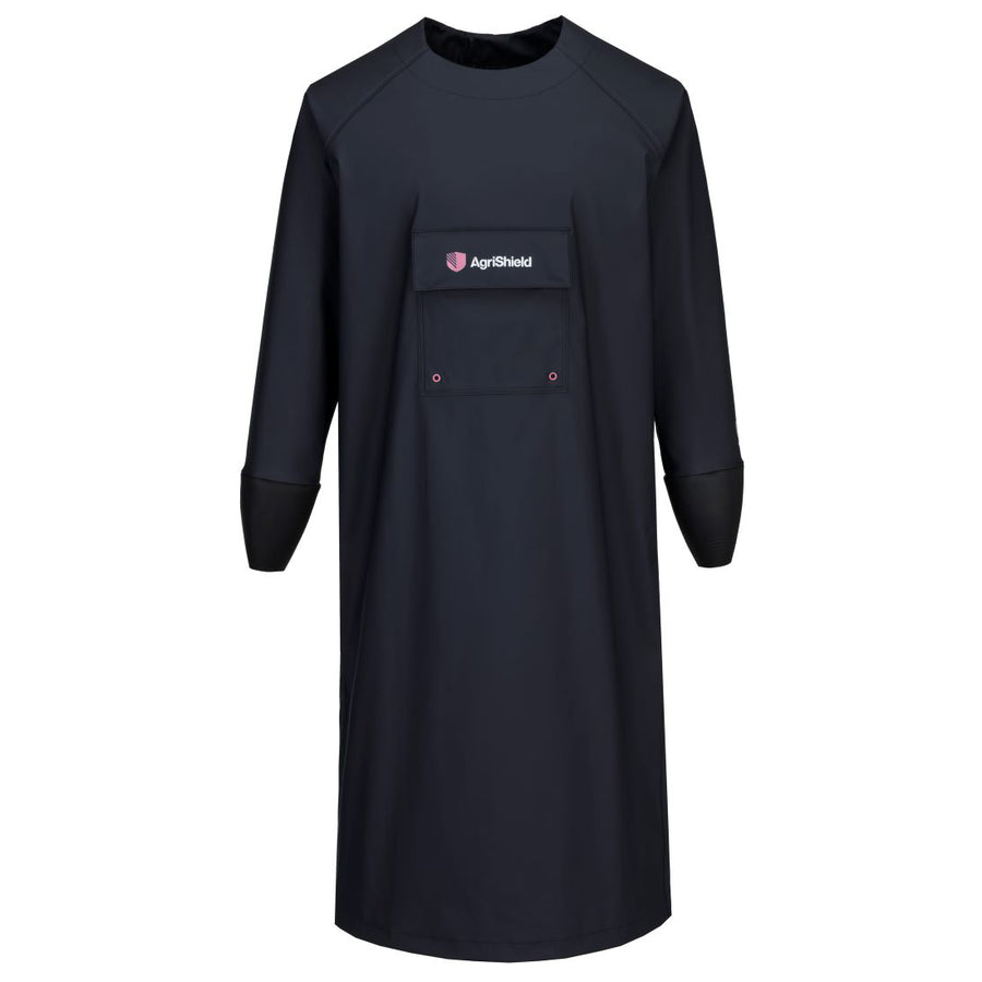 Agrishield Dairy Gown Wms