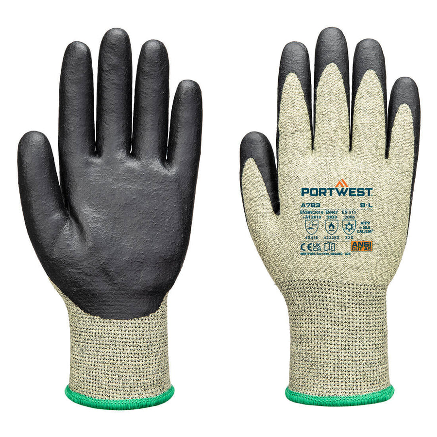 ArcGrip 13F Level 3