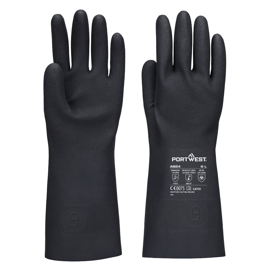Chem 0.7 Butyl 350 Gauntlet