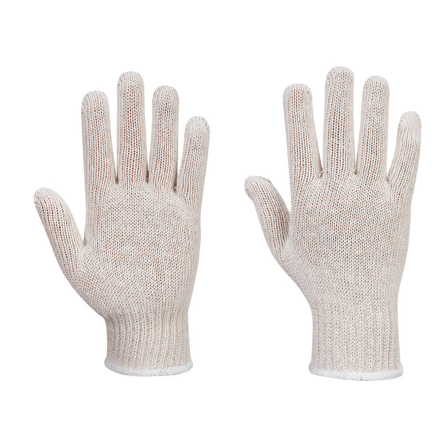 String Knit Liner (288 Pairs)