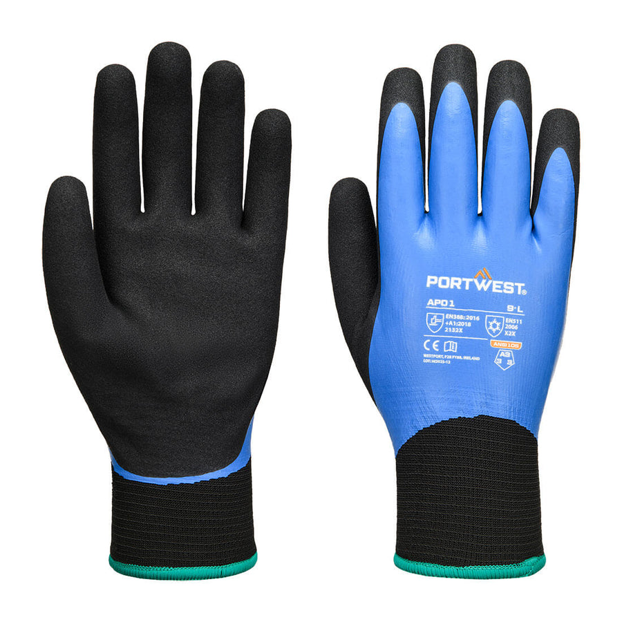 Thermo Pro Glove