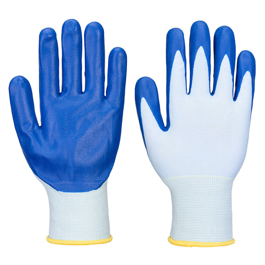 FD Grip 15 Nitrile