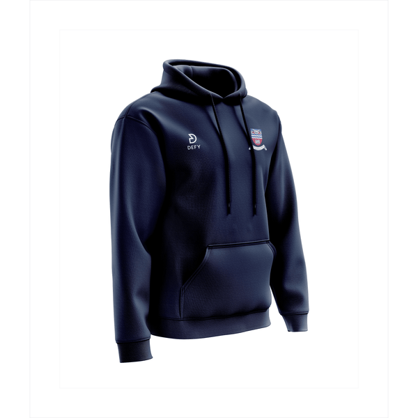 Ardee Community School Hoodie - Defy.ie