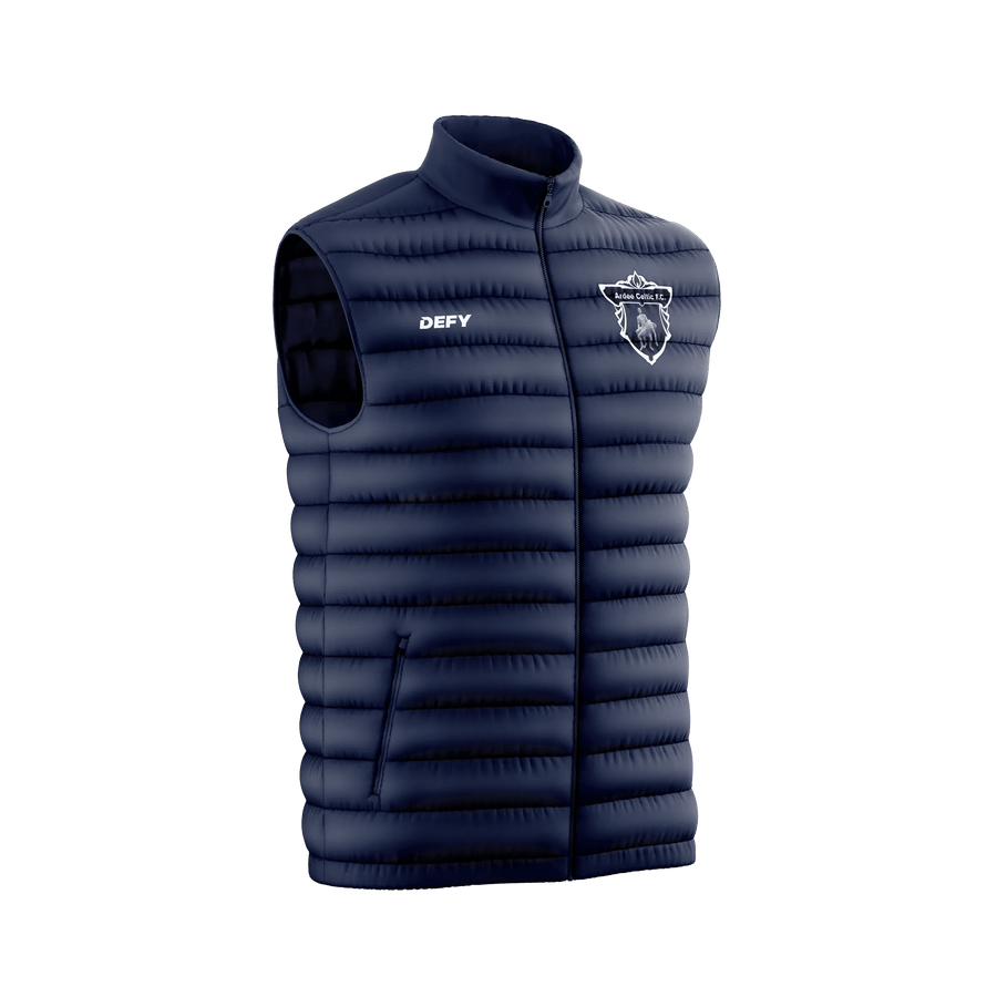 Ardee Celtic Gilet - Adults - Defy.ie