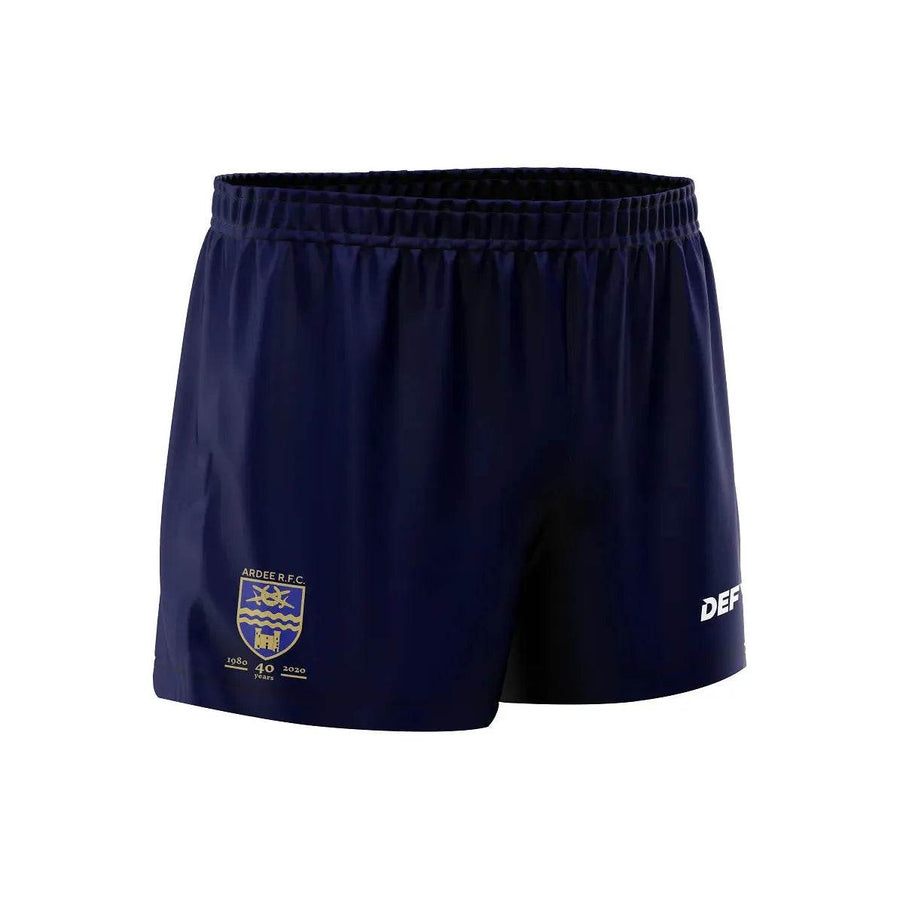 Ardee RFC Training Shorts - Mens - Defy.ie