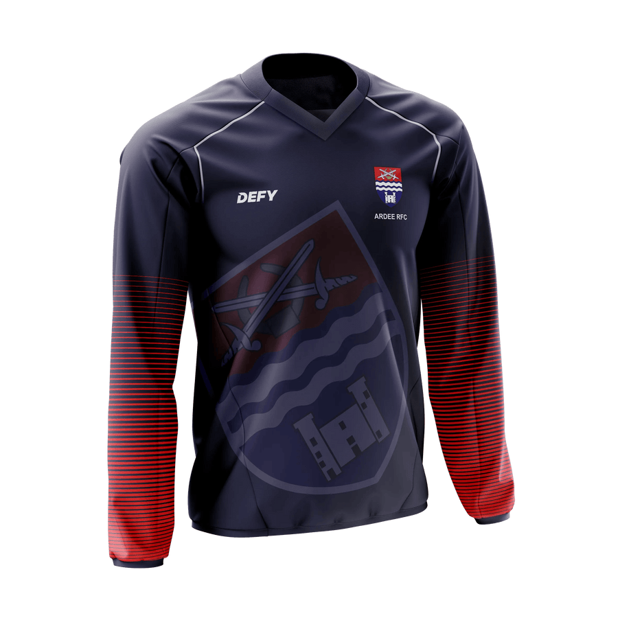 Ardee RFC Windcheater - Kids - Defy.ie