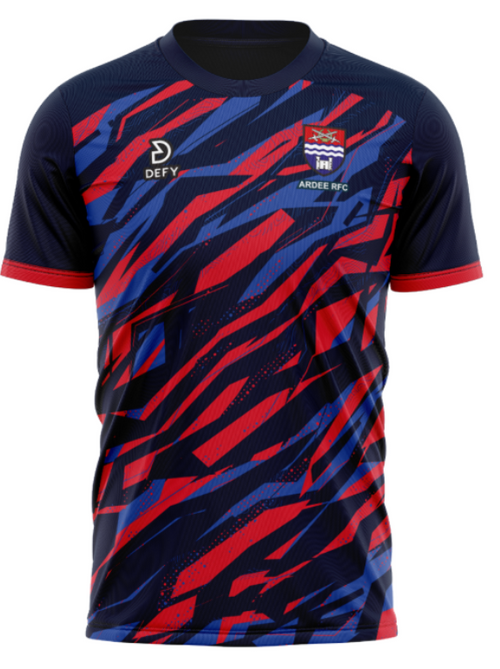 Ardee RFC Training Jersey