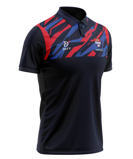 Ardee RFC Polo Shirt
