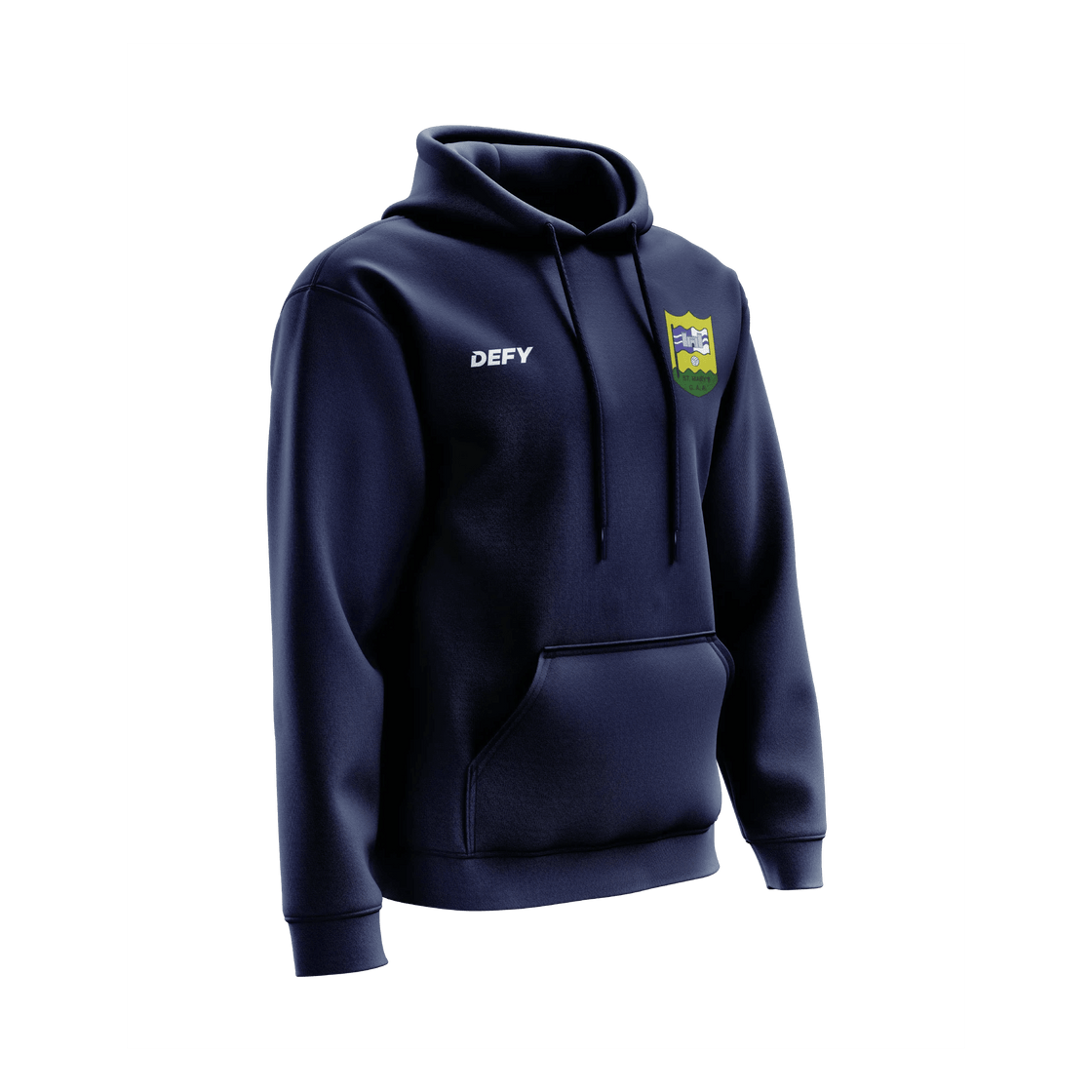 Ardee St Mary's Kids Hoodie - Defy.ie
