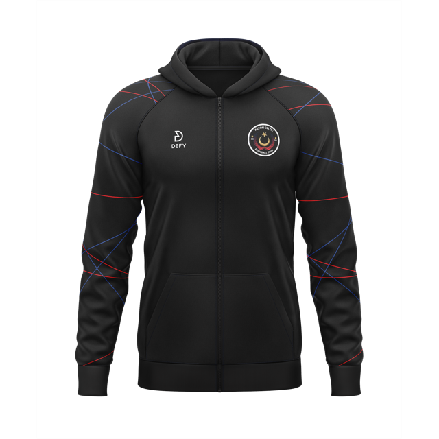 Aston Celtic – Hoodie – Adult & Youth