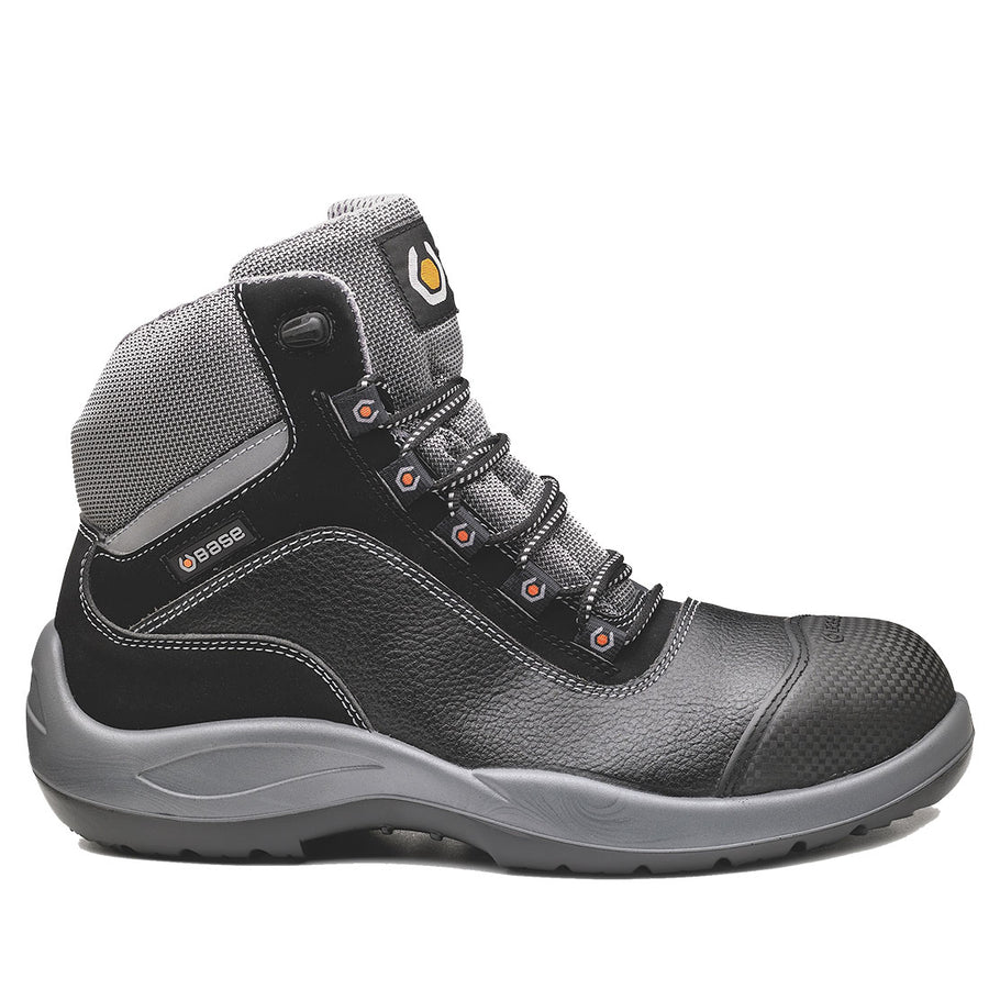 Beethoven Boot S3 SRC