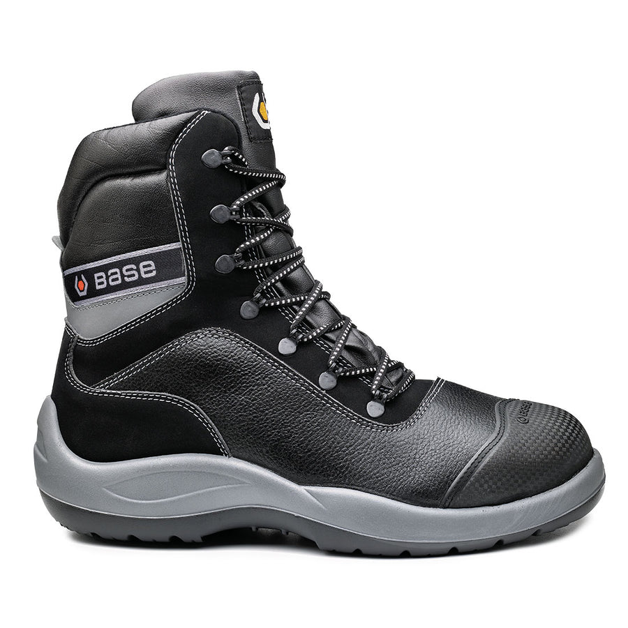 Bach Boot S3 CI SRC