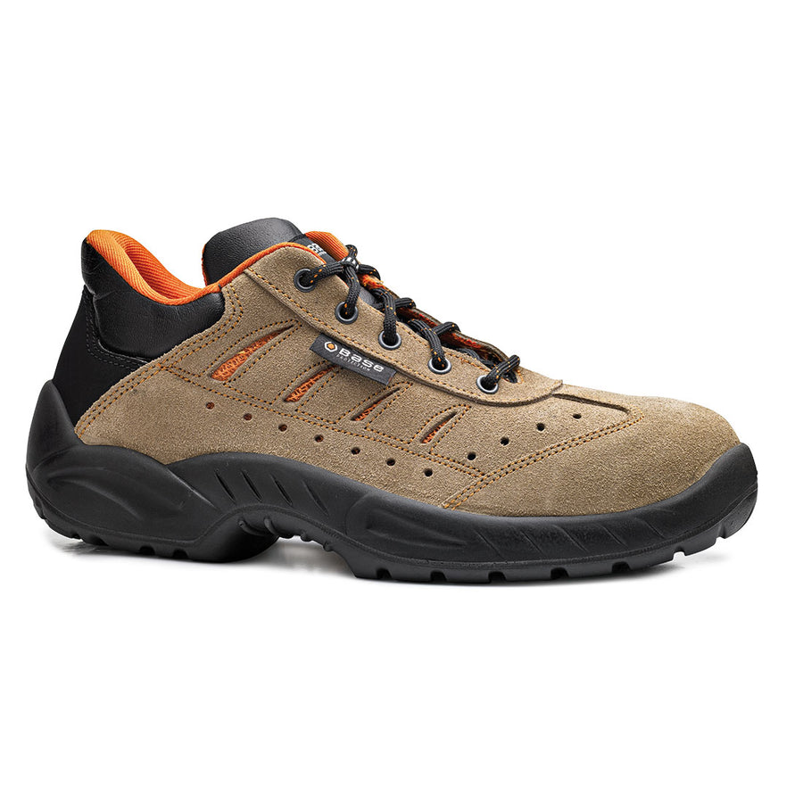 Paddington Shoe S1P SRC