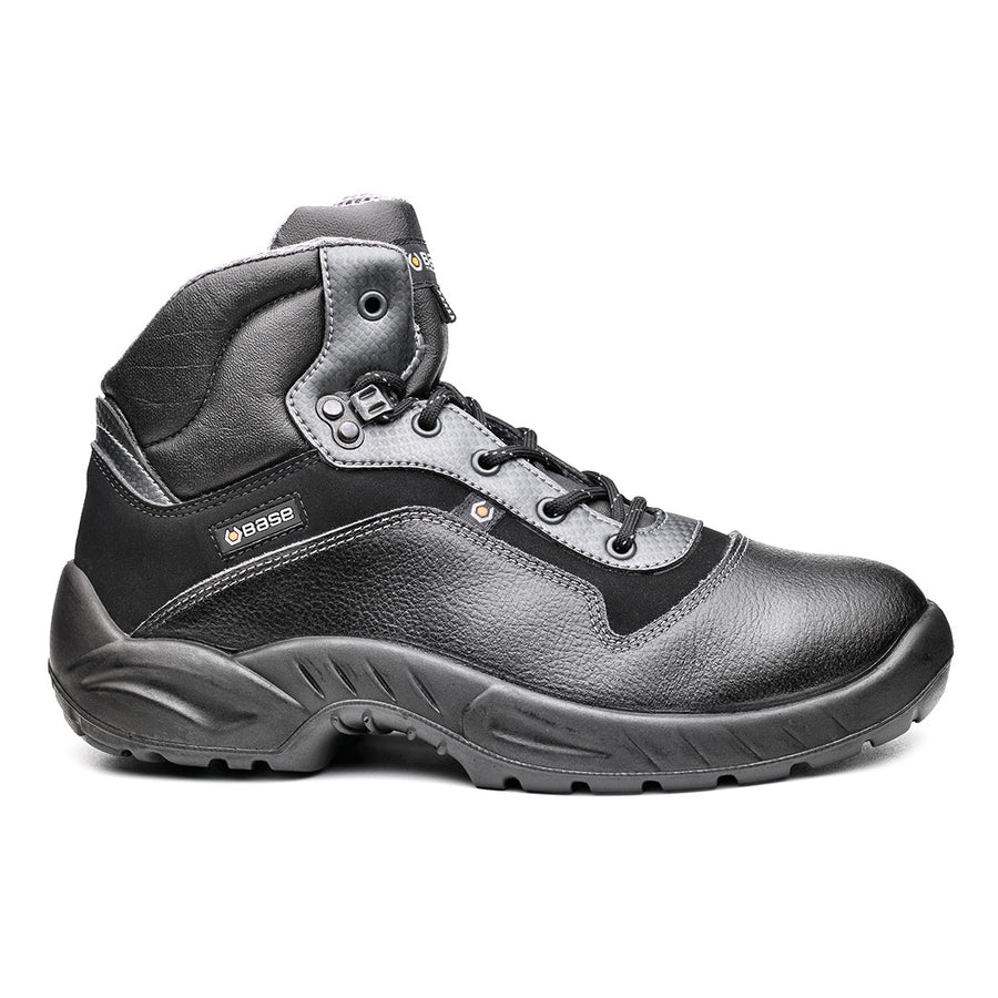 Pigalle Boot S3 SRC