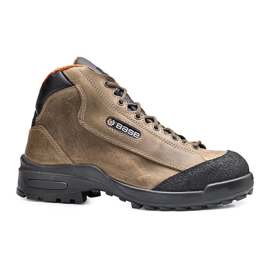 Geldof Boot S3 SRC
