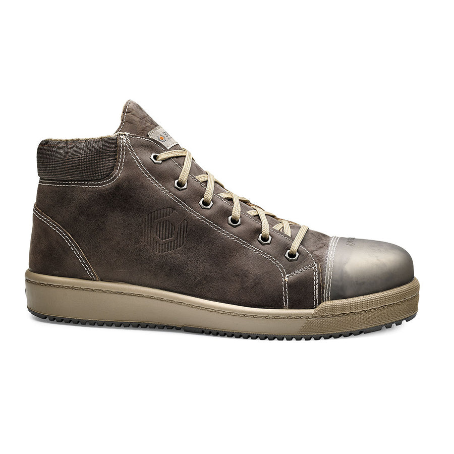 Oak Boot S3 SRC