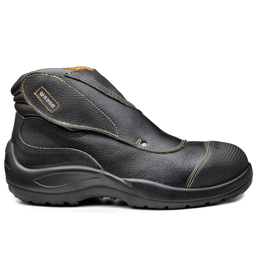 Welder Ankle Boot S3 HRO SRA