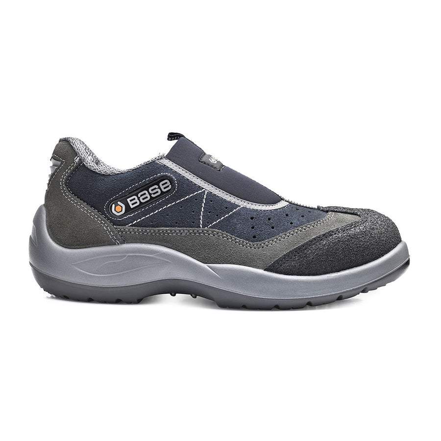 Mechanic Shoe S1 SRC