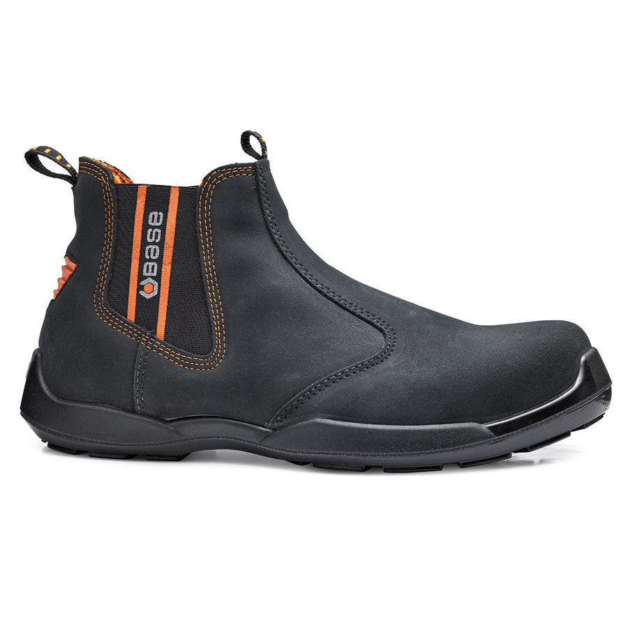 Dealer Ankle Boot S1P SRC