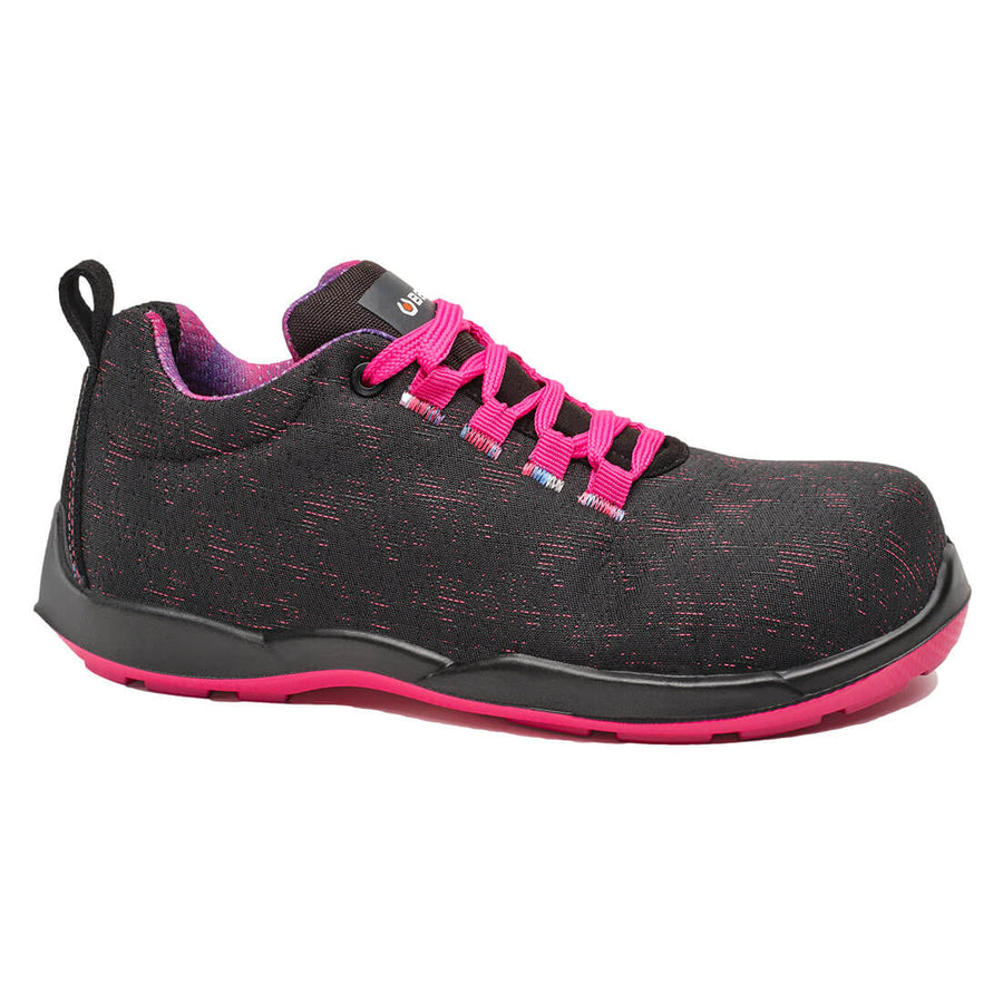 Violet Shoe S3 SRC