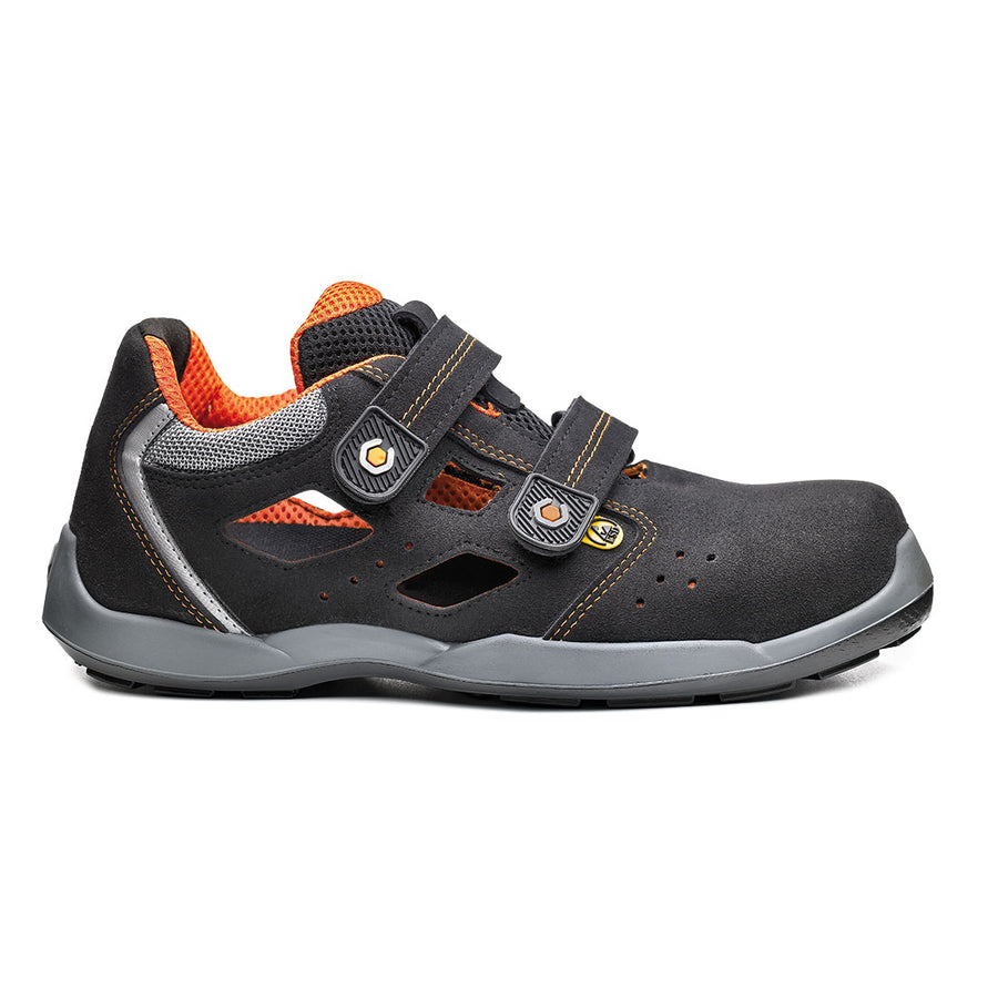 Judo Sandal S1P ESD SRC