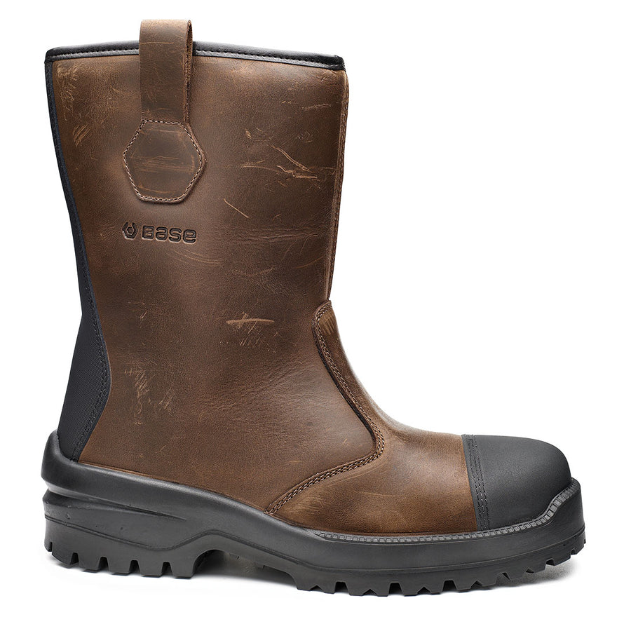Elk Boot S3 HRO CI SRC