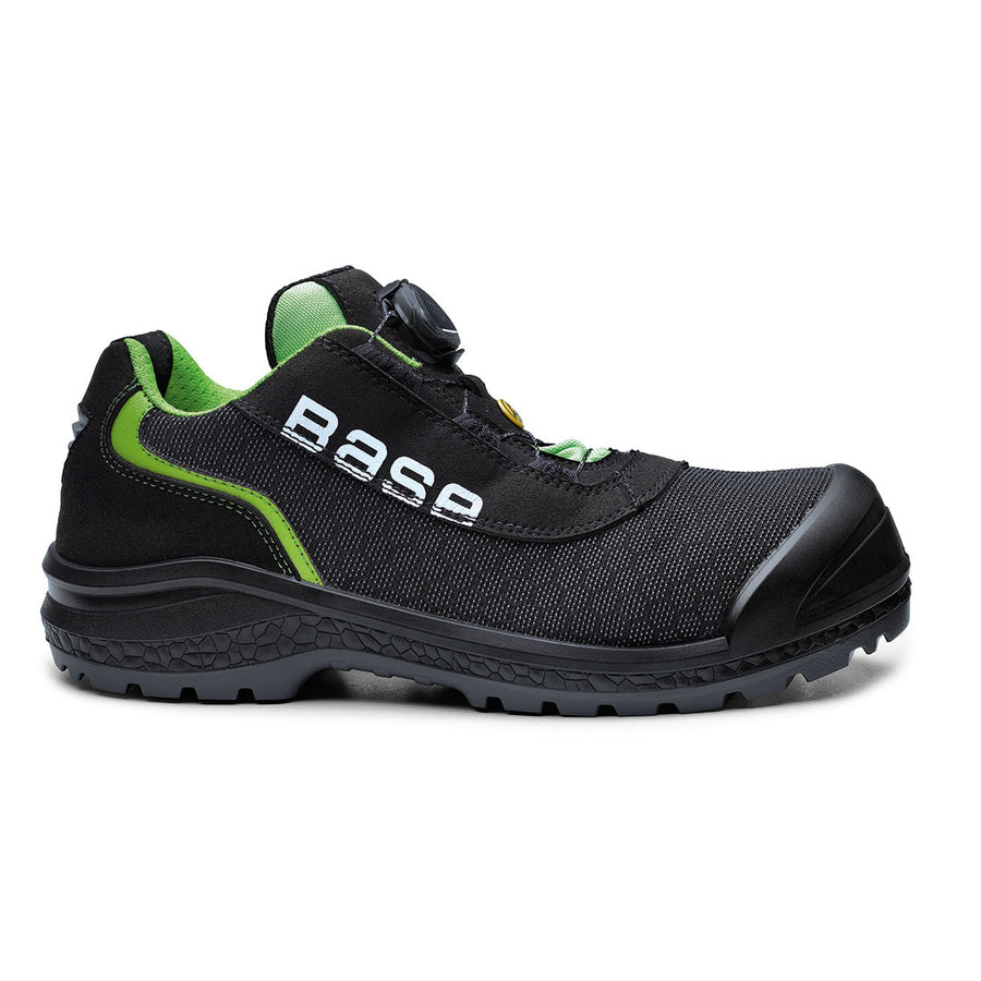 Be-Ready Shoe S1P ESD SRC