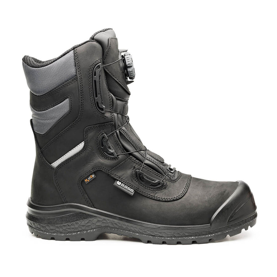 Be-Oslo S3 WR HI HRO SRC