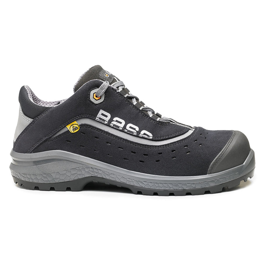 Be-Style Shoe S1P ESD SRC
