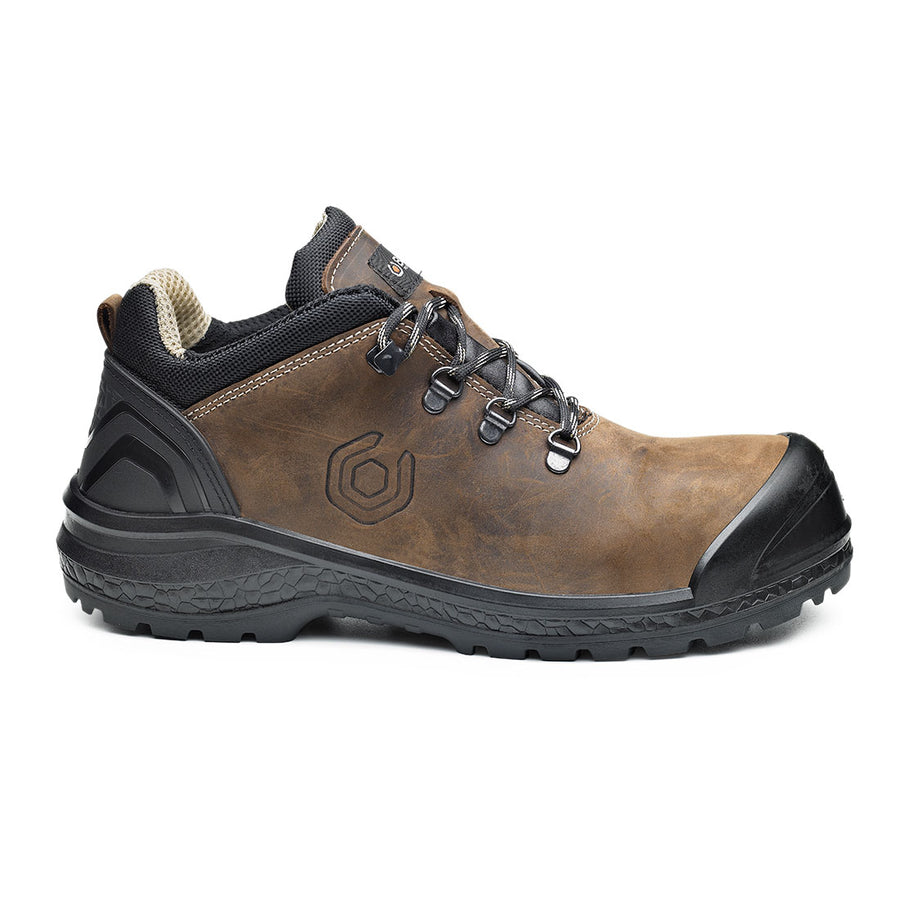 Be-Strong Shoe S3 HRO CI HI