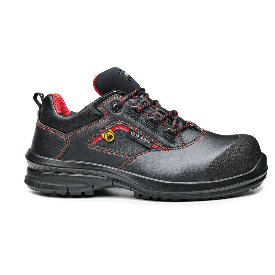 Matar Shoe S3 ESD SRC