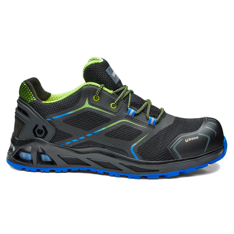 K-Start Shoe S1P SRC HRO