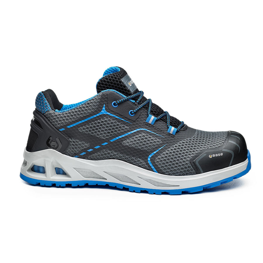 K-Move Shoe S1P HRO SRC