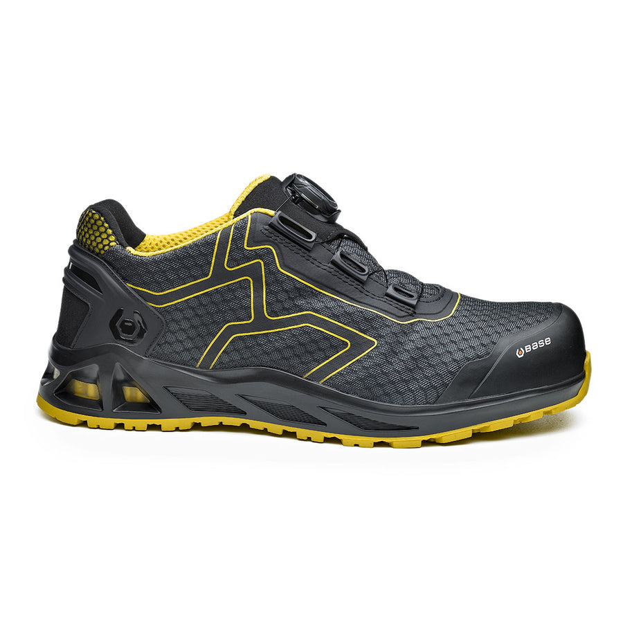 K-Rush Shoe S1P HRO SRC